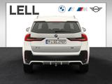BMW X1 sDrive20i M Sportpaket DAB Parkassistent Shz - BMW X1 mit Anhängerkupplung