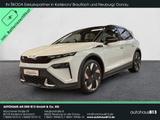 Skoda Elroq First Edition AHK+NAVI+HIFI+HUD+KAMERA+LED - Skoda Elroq: First Edition