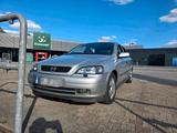 Opel Astra G 1.6 Automatik Edition 2000 To... - Opel Astra aus 2000: Edition