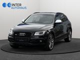 Audi SQ5 3.0 TDI competition quattro*aus 1.Hand* - Audi SQ5 Gebrauchtwagen in Köln