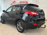 Hyundai ix35 Comfort 2WD.TÜV 11.27 - Hyundai ix35 Comfort mit Benzin-Antrieb
