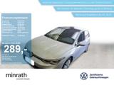 Volkswagen Golf VIII Style 1.4 eHybrid DSG AHK+NAVI+PANO+SH - Volkswagen mit Hybrid-Antrieb