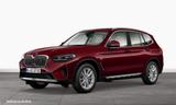 BMW X3 xDrive30e Navi AHK Kamera Pano.Dach LED - BMW X3: Rot