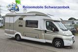 Bürstner IXEO IT 645 HUBBETT 2xSOLAR AUT.SAT+TV KAM. - Bürstner Teilintegrierter