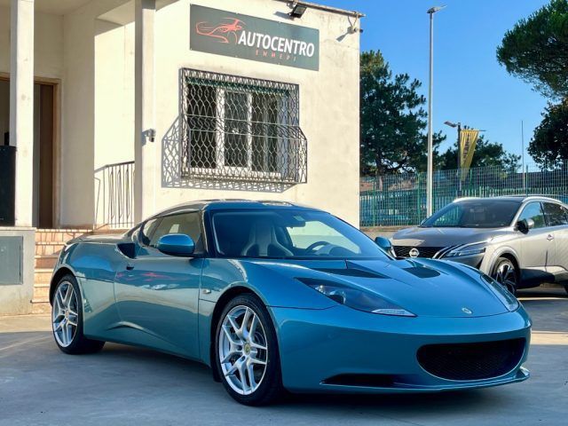 Lotus LOTUS Evora 2+2