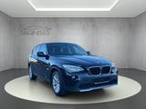 BMW X1 xDrive 18 d Navigation BMW Service*aus1.Hand*