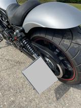 Harley-Davidson Night Rod Special VRSCDX - HARLEY-DAVIDSON V ROD SPECIAL