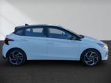 Hyundai i20 1.0 T-GDI SHZ LHZ PDC Kamera Navi SR WR - Hyundai i20 Gebrauchtwagen in Berlin