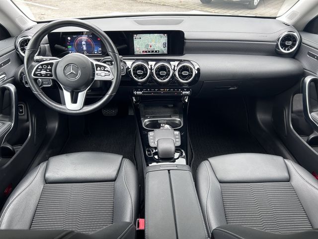 Mercedes-Benz CLA 250 Shooting Brake