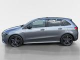 Mercedes-Benz B 250e AMG|NIGHT|LED|NAVI|PANO|KAM|MBUX|18''LM - Mercedes-Benz mit Hybrid-Antrieb: Grau