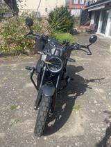 Zontes ZT 125 G LED ABS Euro5+ - ZONTES MOTORRAD
