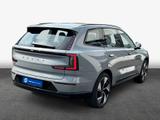 Volvo EX90 Twin Performance AWD Ultra (7-Sitzer) - scheckheftgepflegte Volvo EX90