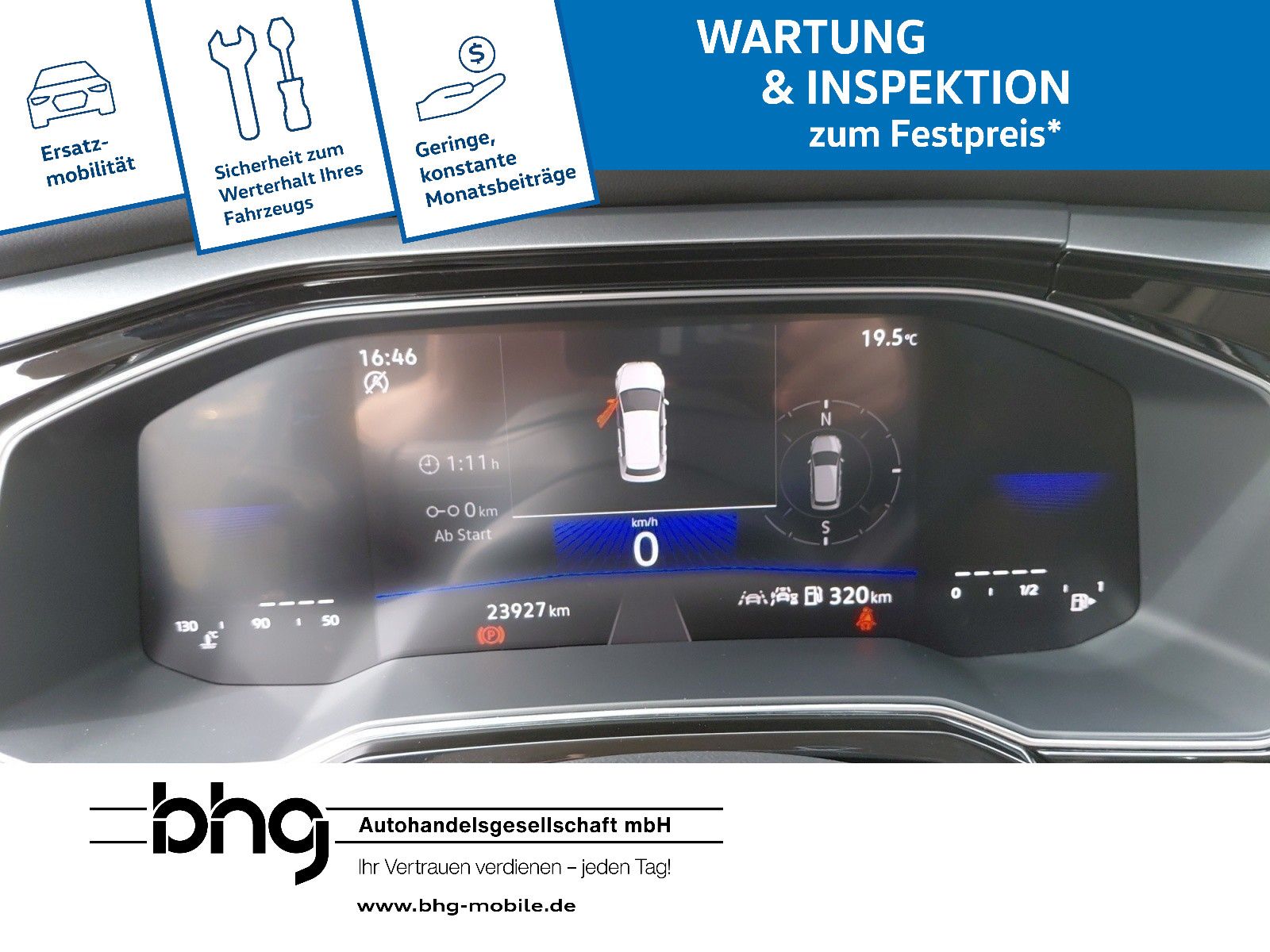 Volkswagen Polo - Bild 7