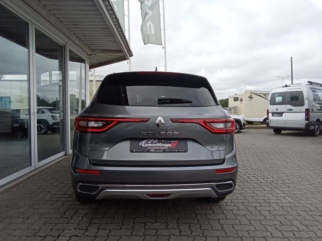 Foto Nummer 3: RENAULT Koleos