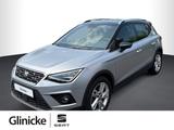 Seat Arona FR 1.0 TGI LED, NAVI, RFK ,SHZ - mit CNG-Antrieb: Geländewagen