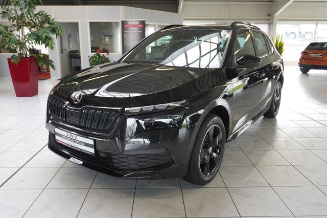 Skoda - Kamiq