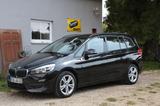 BMW 216 d Gran Tourer Advantage - BMW 216 Diesel Gebrauchtwagen