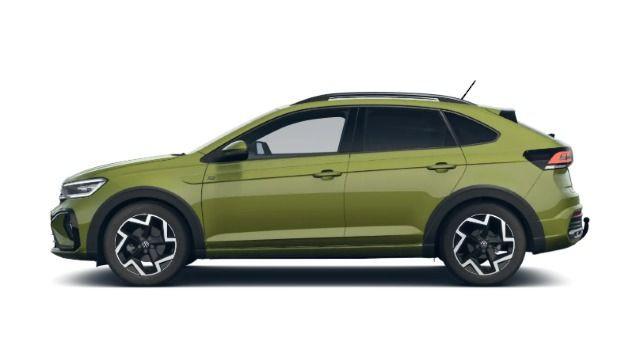Volkswagen Taigo R-Line 1.0 TSI 85 kW DSG CLIMA*RFK*SWA*AHK