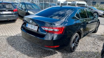 Skoda Superb - 6