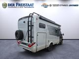 HYMER / ERIBA / HYMERCAR ML-T 580 DELTA*4x4*ALLRAD*AUTARKIE*UVM* - Diesel