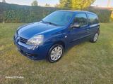 Renault Clio II Campus - Renault Clio aus 2007: Campus