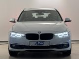 BMW 330 i xDrive Luxury Line Purity LED Navi Leder - BMW 330: Kombi, 330i Xdrive