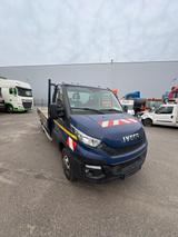 Iveco Daily Einzelkabine 50 C 15 Tief - Iveco Daily 50c15