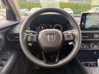 Honda ZR-V - Vorschau Bild 13