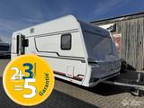 Dethleffs Nomad 560 FMK / 7200 € Rabatt! - Dethleffs Nomad 560 FMK