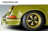 Porsche 911 RSR  - Porsche: Rsr