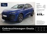 Audi A6 SQ6 edition one blue B&O/Head-up/Beif.Dis/LED - : Leder