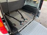 Renault Kangoo 1.6 Rollstuhlumbau - Renault Kangoo von privat