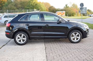 Audi Q3 - 4