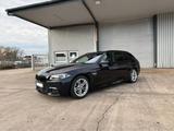 BMW F11 525d - Top Ausstattung - Tüv neu -... - BMW 525 Kombi 525d f11 mit Diesel-Antrieb