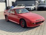 Porsche 924 /Umbau F.Hofmann/BBS Felgen/HGutachten - Porsche Oldtimer mit Benzin-Antrieb