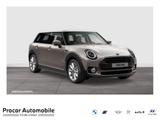 MINI One HUD RFK NAVI LED PDC V+H DAB Tempomat Klima - MINI One Clubman mit Benzin-Antrieb: Automatik