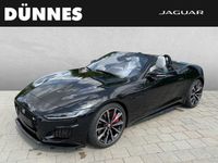 Jaguar F-Type - Vorschau Bild 5