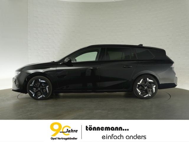 Astra L ST GSe PHEV AT+NAVI+360 GRAD KAMERA+HEAD