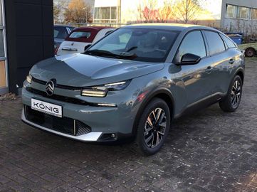 Citroën Leasingangebot: Citroën C4 130PS Automatik MAX Winterpaket