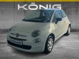 Fiat 500 MY23 1.0 GSE Klima & Sound - Fiat 500 Gebrauchtwagen in Erfurt