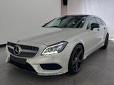 Mercedes-Benz CLS 400 Shooting Brake "AMG"LED"Harman/Kardon" - Mercedes-Benz: Kombi, Cls