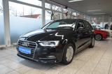 Audi A3 1.6 TDI attraction *AUTOMATIK*MMI NAVI*XENON*