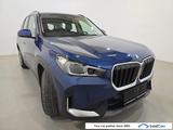 BMW X1 2.0 sDrive18d Aut. LED-Xenon LC-Pro Navi Key - BMW X1 aus 2023