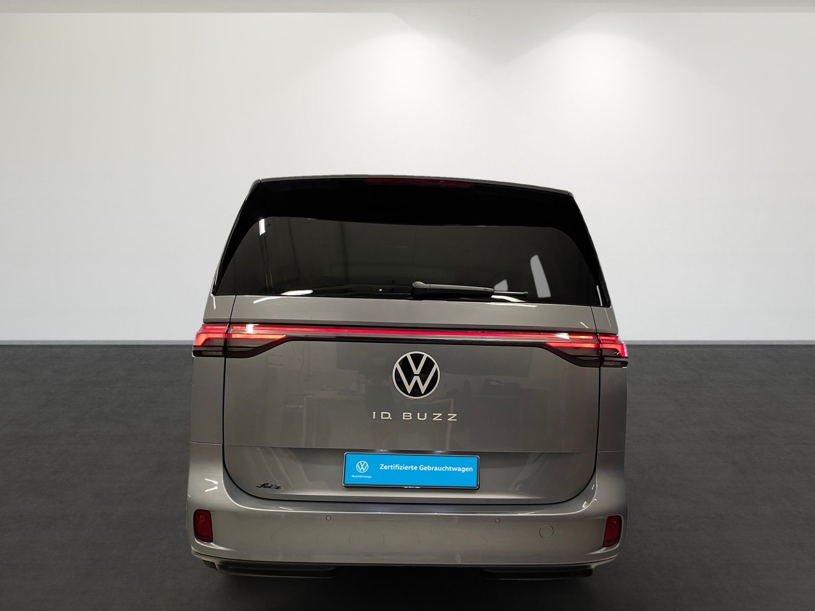 Volkswagen ID. Buzz - Bild 15