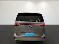 Volkswagen ID. Buzz - Vorschau Bild 15
