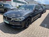 BMW 540 Baureihe 5 Lim. 540 d xDrive - gebrauchte BMW 540 aus dem Jahr 2019