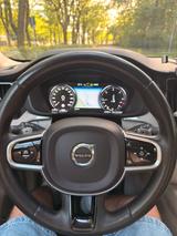 Volvo XC60 D5 AWD Inscription Geartronic Inscription - Volvo XC60 mit Diesel-Antrieb: Standheizung