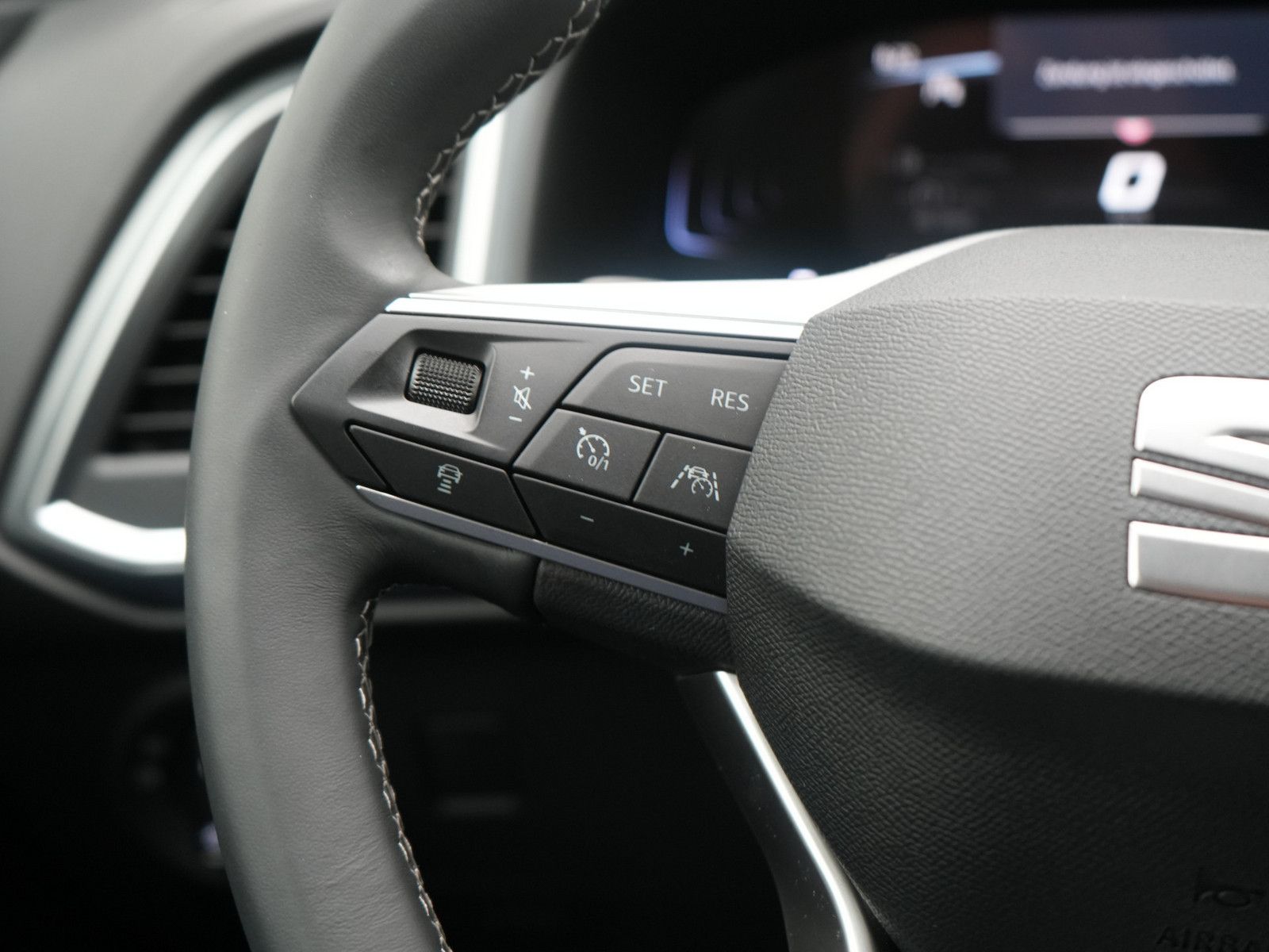 Seat Ateca - Bild 16