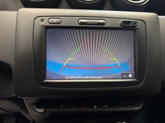DACIA Duster II Comfort KAMERA/NAVI/KLIMA