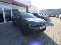 Dacia Bigster - Vorschau Bild 4